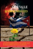 Die Wörter und die Toten: Der Roman der kubanischen Revolution B09ZCQPKZK Book Cover