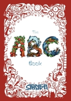 The ABC Book B0CTHTTSN4 Book Cover