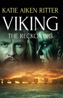 VIKING: The Reckoning B0BKS91Z7Y Book Cover