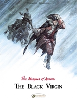 The Black Virgin 1849182655 Book Cover