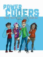 The Day of the Gamer (Power Coders) 1725301806 Book Cover