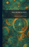 Microbiology 1025838637 Book Cover
