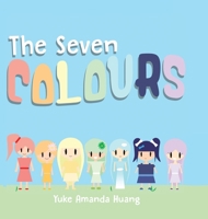 The Seven Colours 0228876052 Book Cover