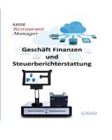 Lagerhaus Manager, (LM) Cloud-Losung Software (Manuell + Cloud-Hosting): Geschaft Finanzen Und Steuerberichterstattung 1547040742 Book Cover