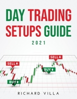 Day Trading Setups Guide 2021 null Book Cover