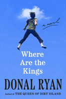Where Are the Kings: A Novel B0H2RM64XV Book Cover