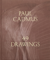 Paul Cadmus: 49 Drawings 1580936512 Book Cover