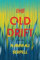 The Old Drift 1101907150 Book Cover