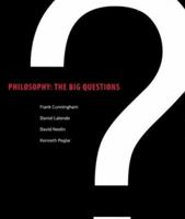 Philosophy: The Big Questions 1551302306 Book Cover