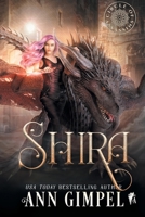 Shira: An Urban Fantasy 1948871882 Book Cover