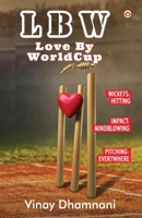 Lbw: Love By World Cup 9356845395 Book Cover