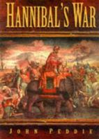 Hannibal's War 0750937971 Book Cover