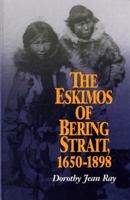 Eskimos of Bering Strait, 1650-1898 0295971223 Book Cover
