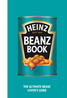 The Heinz Beanz Book 1529148707 Book Cover