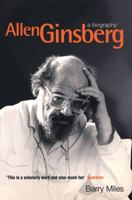 Ginsberg: A Biography 0060973439 Book Cover