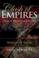 Clash of Empires 154066662X Book Cover