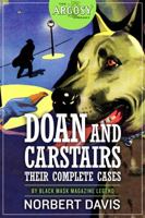 Doan and Carstairs: Their Complete Cases 1618272284 Book Cover
