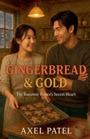 Gingerbread & Gold B0FWZ1LYQS Book Cover
