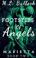 Footsteps of Angels B09C2GW9MD Book Cover