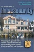 Ultimate Guide to Home Security 055715359X Book Cover