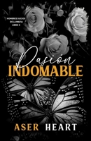 Pasión indomable: Hombres sucios de la mafia (Ficción gay) B0CHGKBVVZ Book Cover