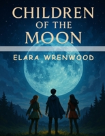 Children of the Moon 1836579454 Book Cover