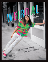 Weird Al: The Book 1419722735 Book Cover