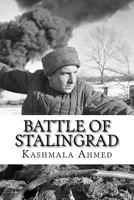 Battle of Stalingrad 1986507424 Book Cover