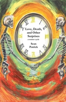 Love, Death, and Other Surprises B0DQ9RLBSS Book Cover