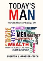 Today's MAN 1326770772 Book Cover