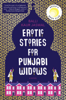 Erotic Stories for Punjabi Widows 0062645110 Book Cover