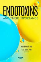 Endotoxins and Their Importance 1685078397 Book Cover