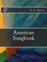 American Songbook 1530690390 Book Cover