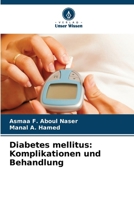 Diabetes mellitus: Komplikationen und Behandlung (German Edition) 6208532051 Book Cover
