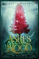 Ashes and Blood B08XL9R1P2 Book Cover