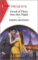 Proof of Their One Hot Night 1335568069 Book Cover