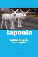 Laponia (Spanish Edition) 8416503648 Book Cover