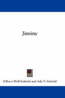 Jiminy 1163272760 Book Cover