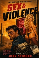 Sex & Violence 1539813827 Book Cover