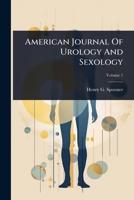 American Journal Of Urology And Sexology 1024497097 Book Cover