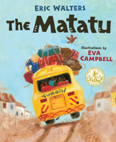 The Matatu 1554693012 Book Cover