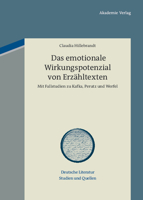 Das Emotionale Wirkungspotenzial Von Erzahltexten 3050051965 Book Cover