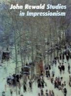 Studies in Impressionism 0810916177 Book Cover