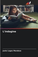 L'indagine 6206396649 Book Cover