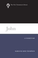 John (Ntl) 0664260144 Book Cover