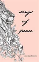 Songs of Peace: Expanded & Revised: Volume 2 1388377632 Book Cover