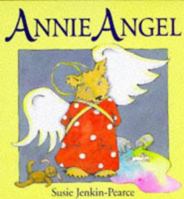 Annie Angel 0711210837 Book Cover