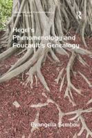 Hegel's Phenomenology and Foucault's Genealogy 0367599902 Book Cover