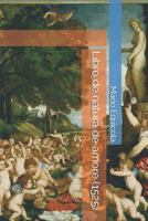 Libro de natura de amore (1525) (Italian Edition) 1686209509 Book Cover