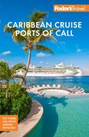 Fodor's Caribbean Cruise Ports of Call 1640976833 Book Cover